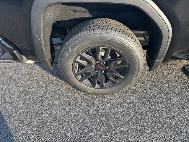 New 2026 GMC Sierra 1500 Elevation w/ Elevation Premium Package image 9