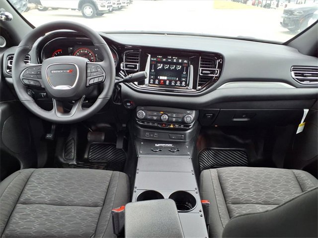 New 2025 Dodge Durango AWD w/ Skid Plate Group image 7