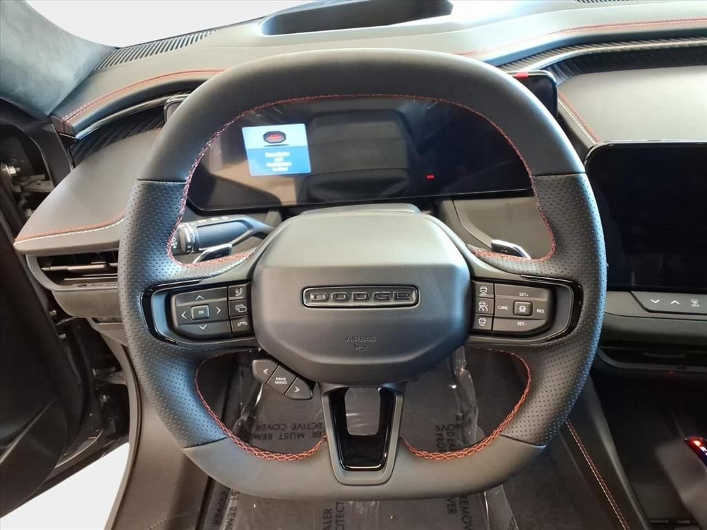 New 2026 Dodge Charger R/T Scat Pack image 16