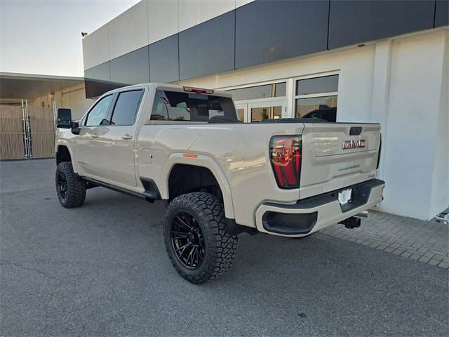 New 2026 GMC Sierra 2500 AT4 w/ AT4 Premium Plus Package image 5