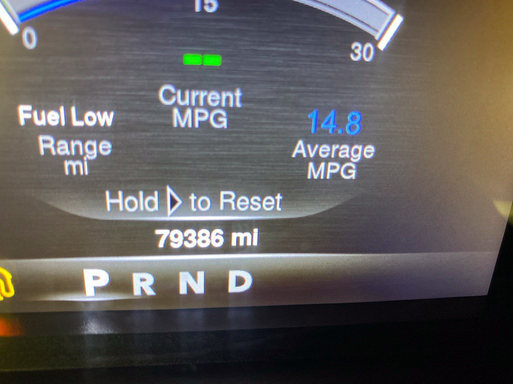 Used 2022 RAM 1500 Warlock w/ Electronics Group RWD image 16