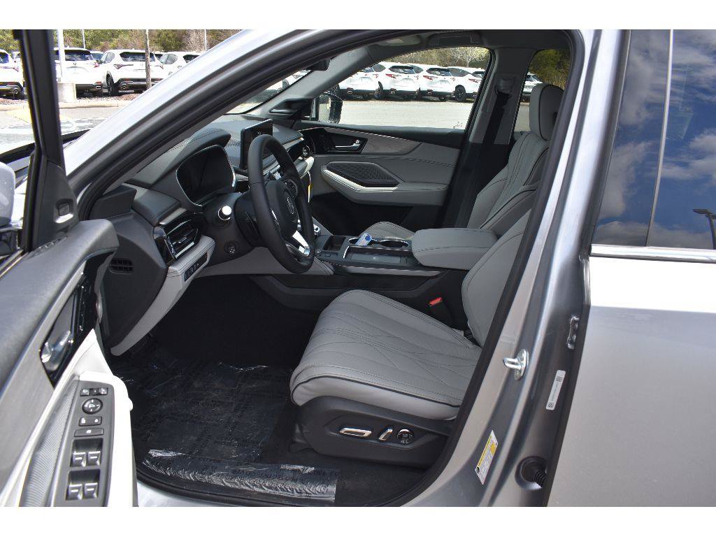 New 2026 Acura MDX w/ Advance Package AWD/4WD image 29