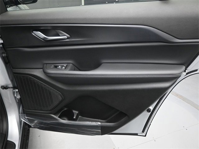 New 2025 Jeep Grand Cherokee L Altitude image 18