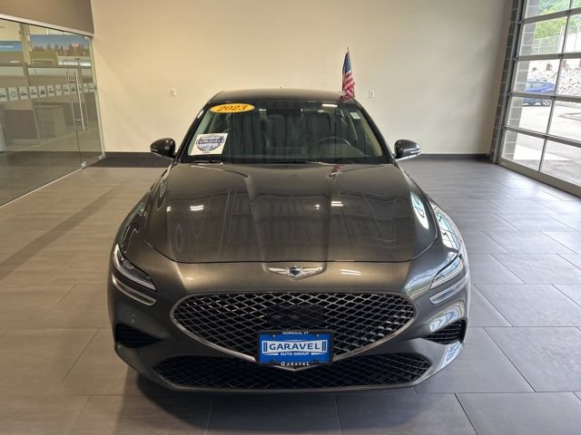 Used 2023 Genesis G70 2.0T AWD/4WD image 31