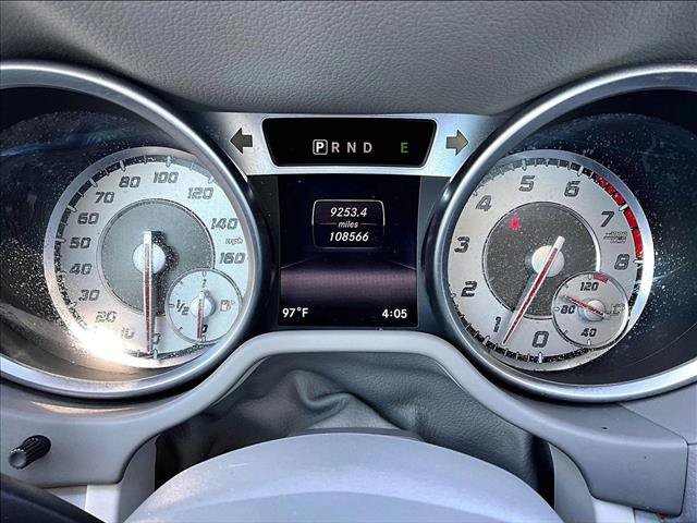 Used 2016 Mercedes-Benz SL 550 image 22