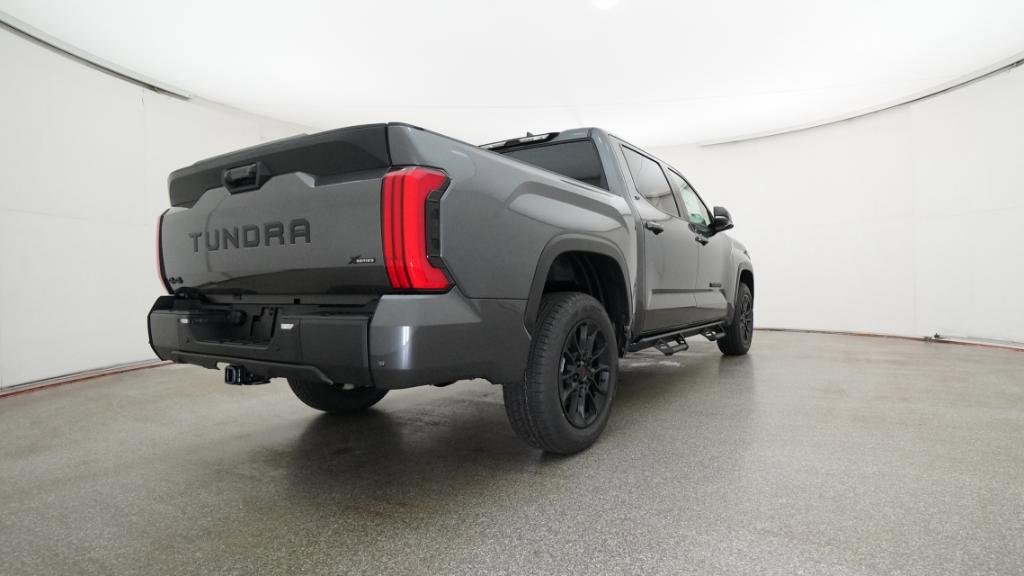New 2026 Toyota Tundra SR5 AWD/4WD image 56
