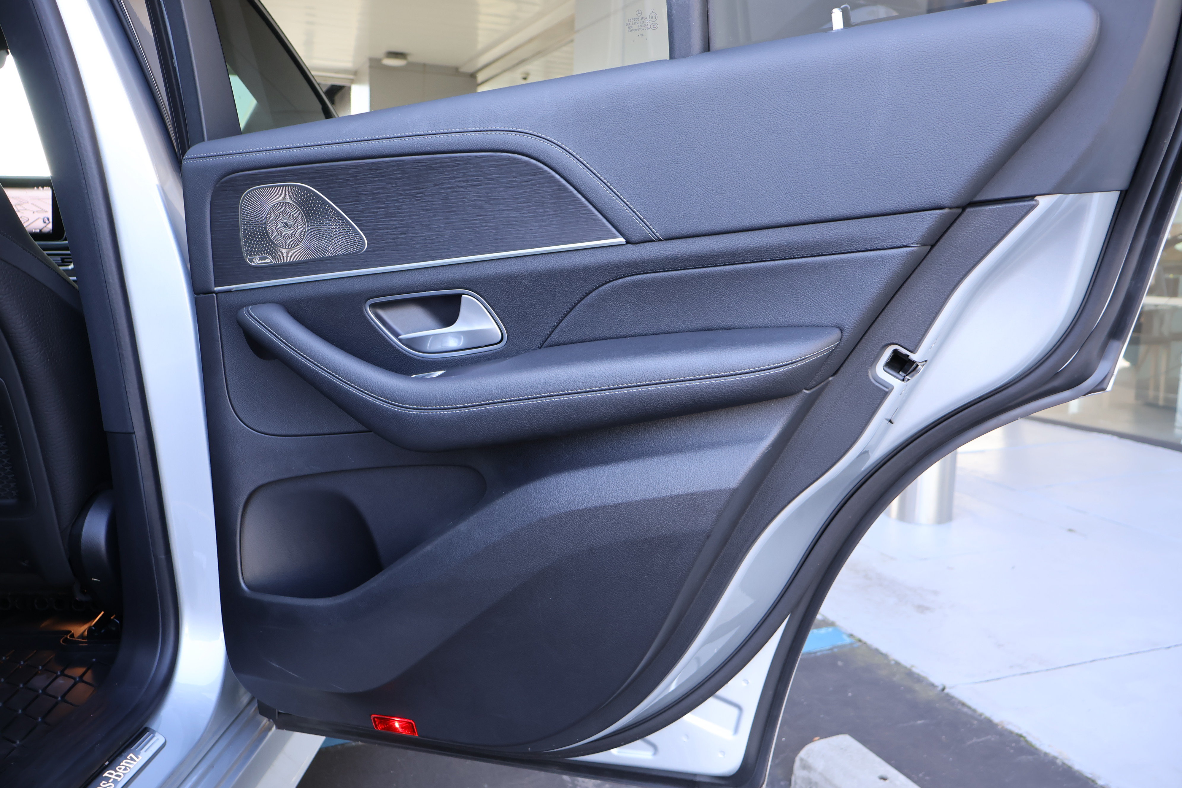 Certified 2024 Mercedes-Benz GLE 450 4MATIC image 24