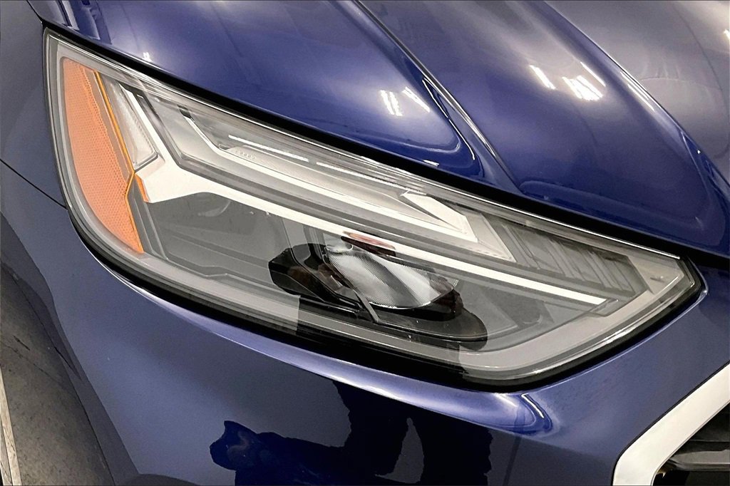 Used 2021 Audi Q5 2.0T Premium Plus image 30