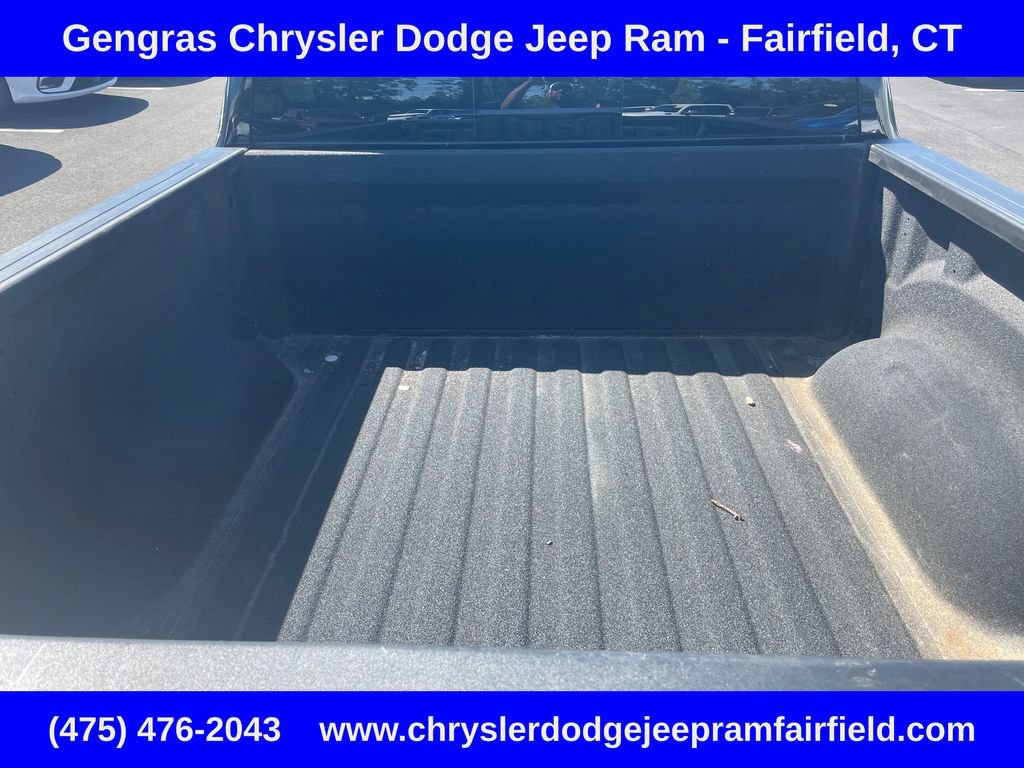 Certified 2023 RAM 1500 Laramie AWD/4WD image 26