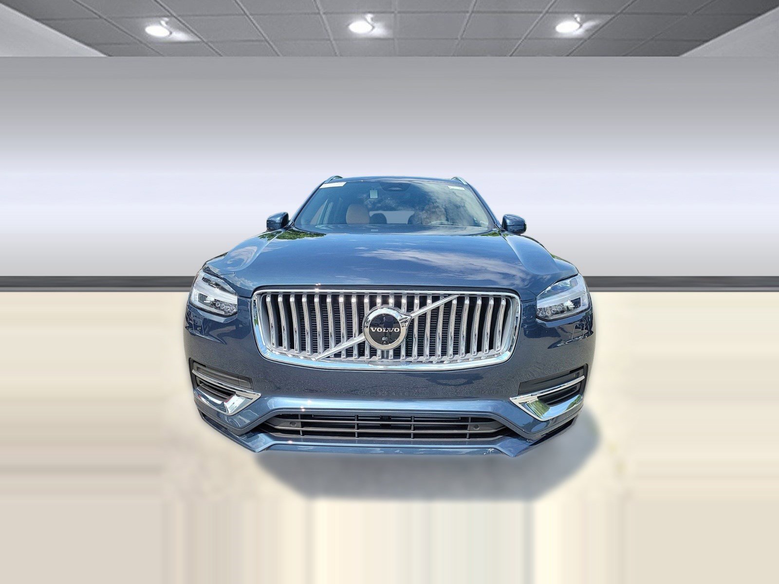 New 2024 Volvo XC90 T8 Ultimate w/ Protection Package Premier image 6