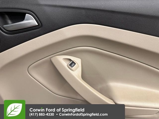 Used 2015 Ford Escape Titanium image 19