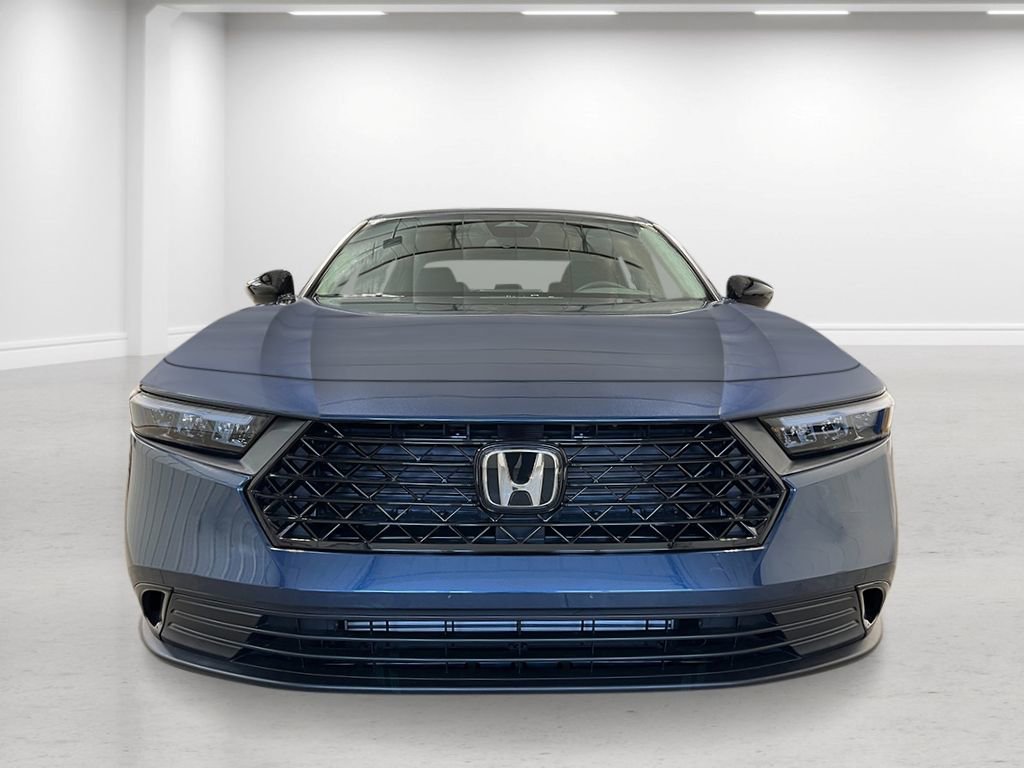 New 2026 Honda Accord SE image 9