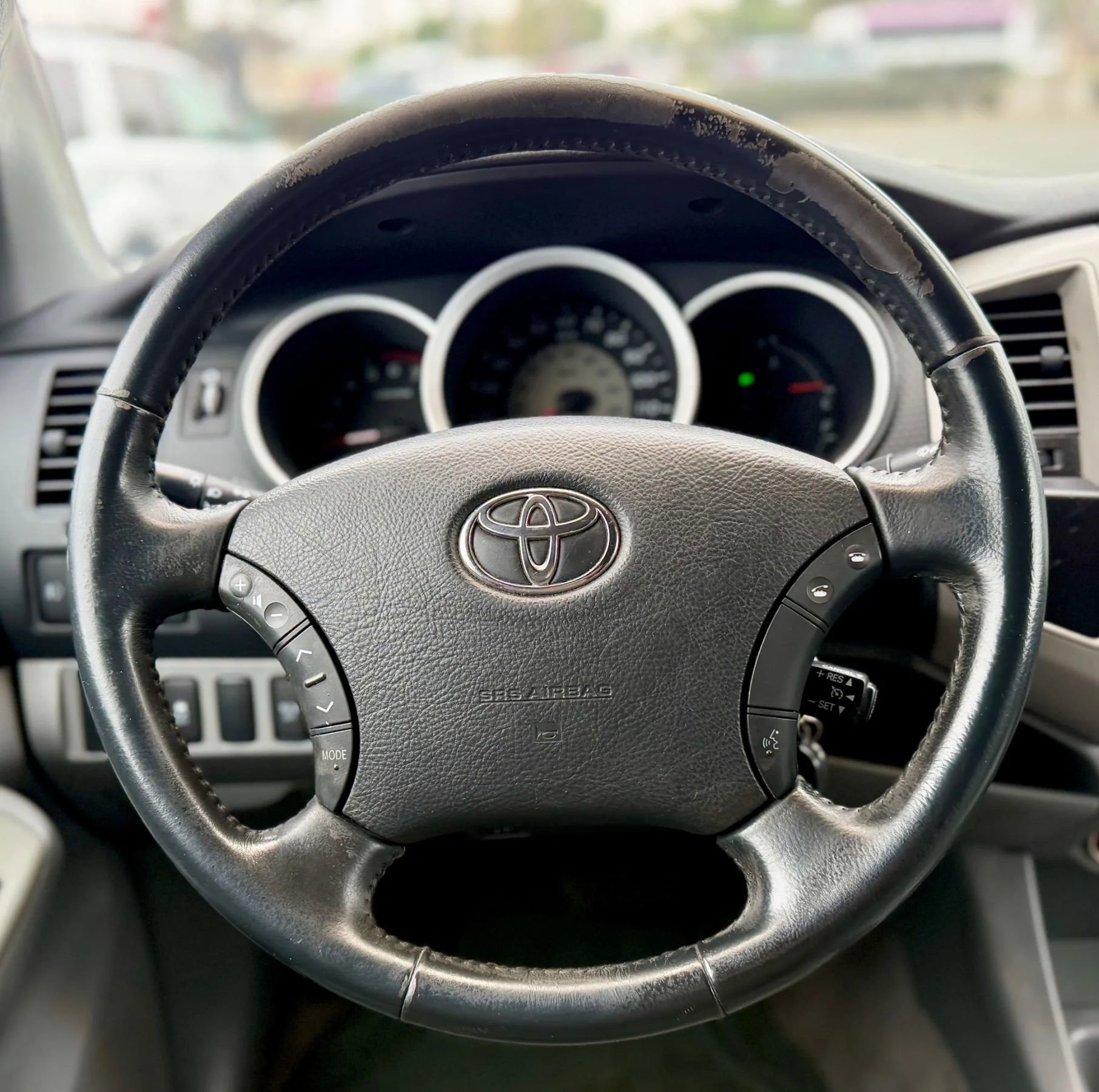 Used 2009 Toyota Tacoma PreRunner image 13