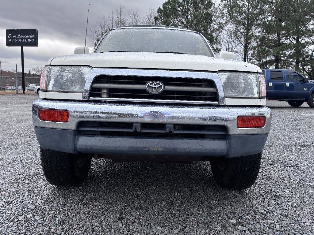 Used 1998 Toyota 4Runner SR5 image 2