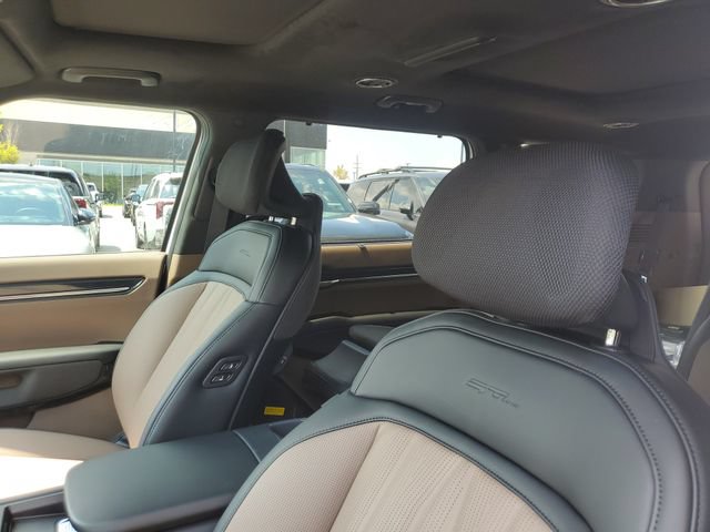 New 2026 Kia EV9 GT-Line AWD/4WD image 22