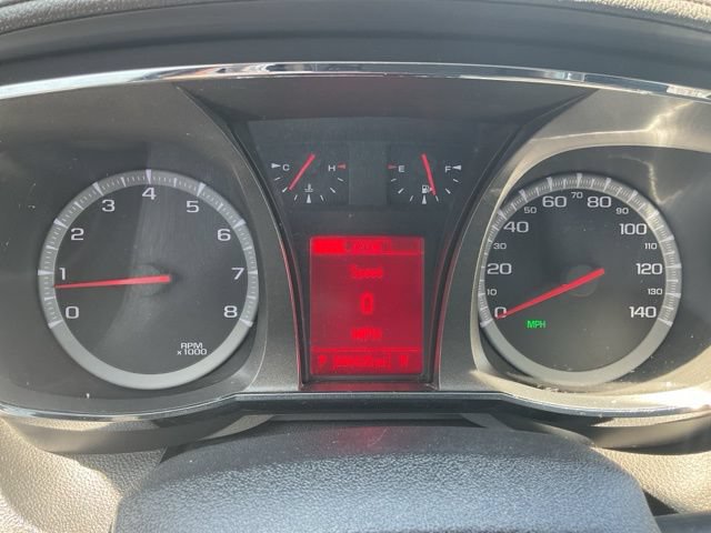 Used 2015 GMC Terrain SLE w/ LPO, Protection Package FWD image 4