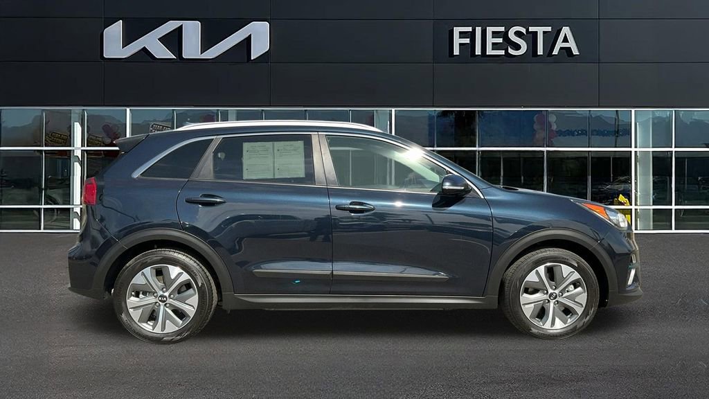 Used 2019 Kia Niro EX Premium image 6