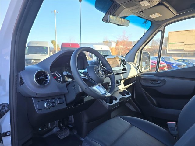 New 2026 Mercedes-Benz Sprinter 4500 image 16