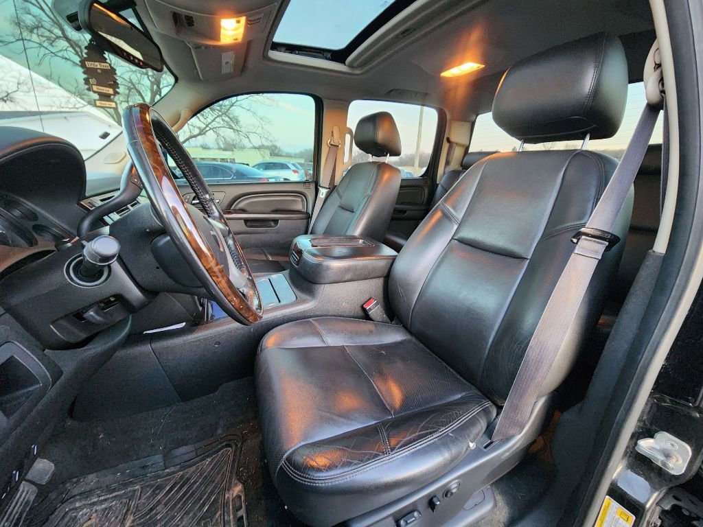 Used 2013 GMC Sierra 1500 Denali image 16