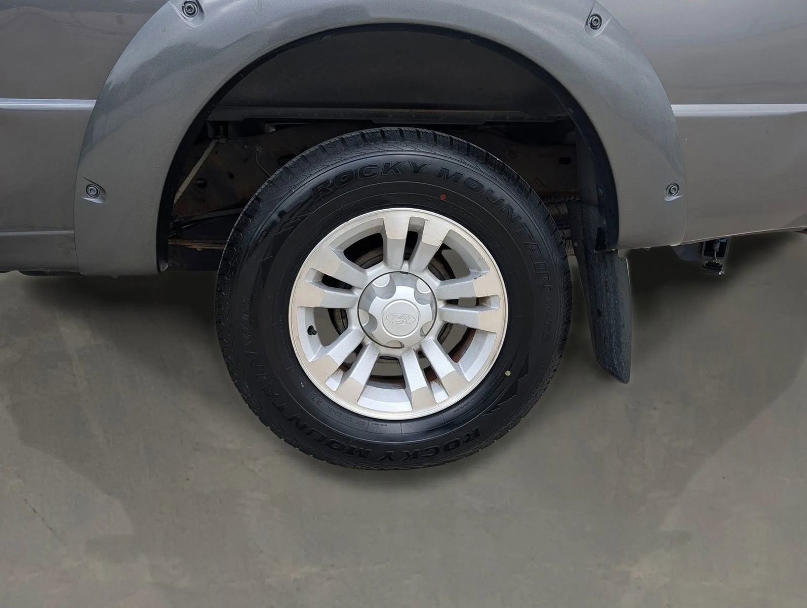 Used 2008 Ford Ranger XL RWD image 12