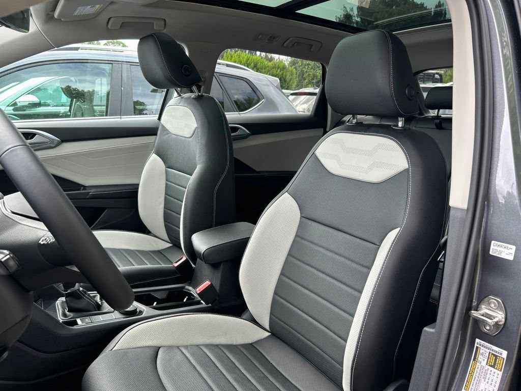 New 2026 Volkswagen Taos SEL AWD/4WD image 20