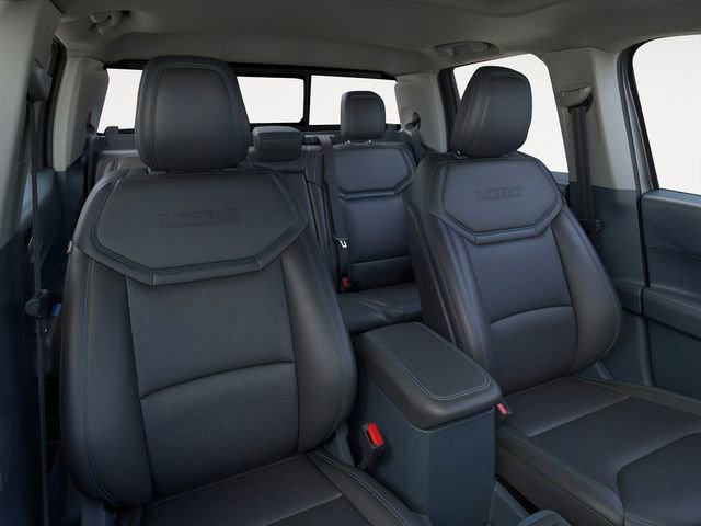 New 2025 Ford Maverick Lobo image 11