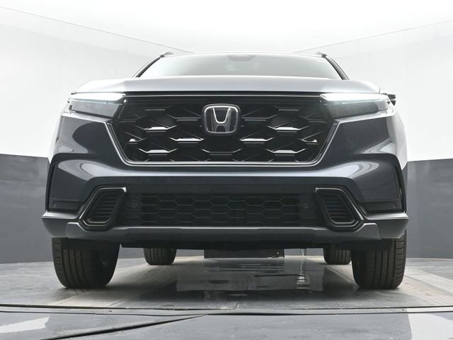 New 2026 Honda CR-V Sport-L image 42