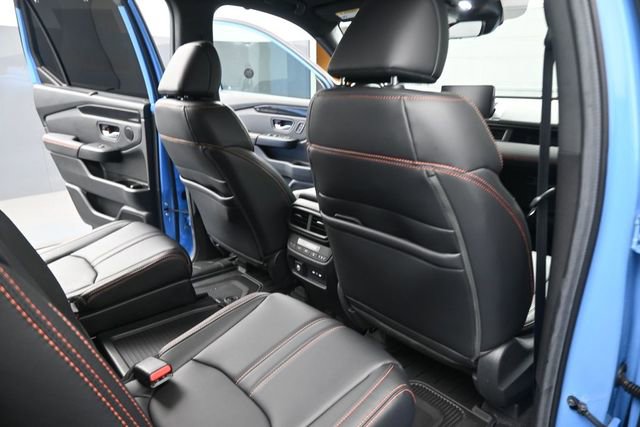 Used 2024 Honda Pilot TrailSport image 27