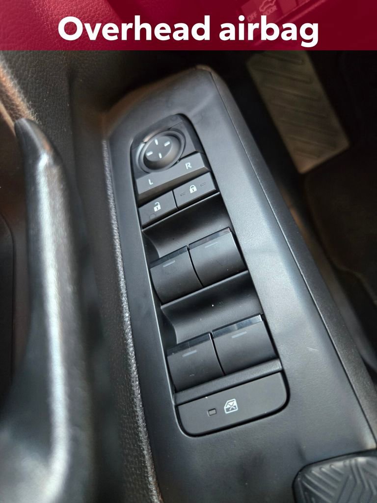 Certified 2025 Toyota Tacoma SR5 AWD/4WD image 40