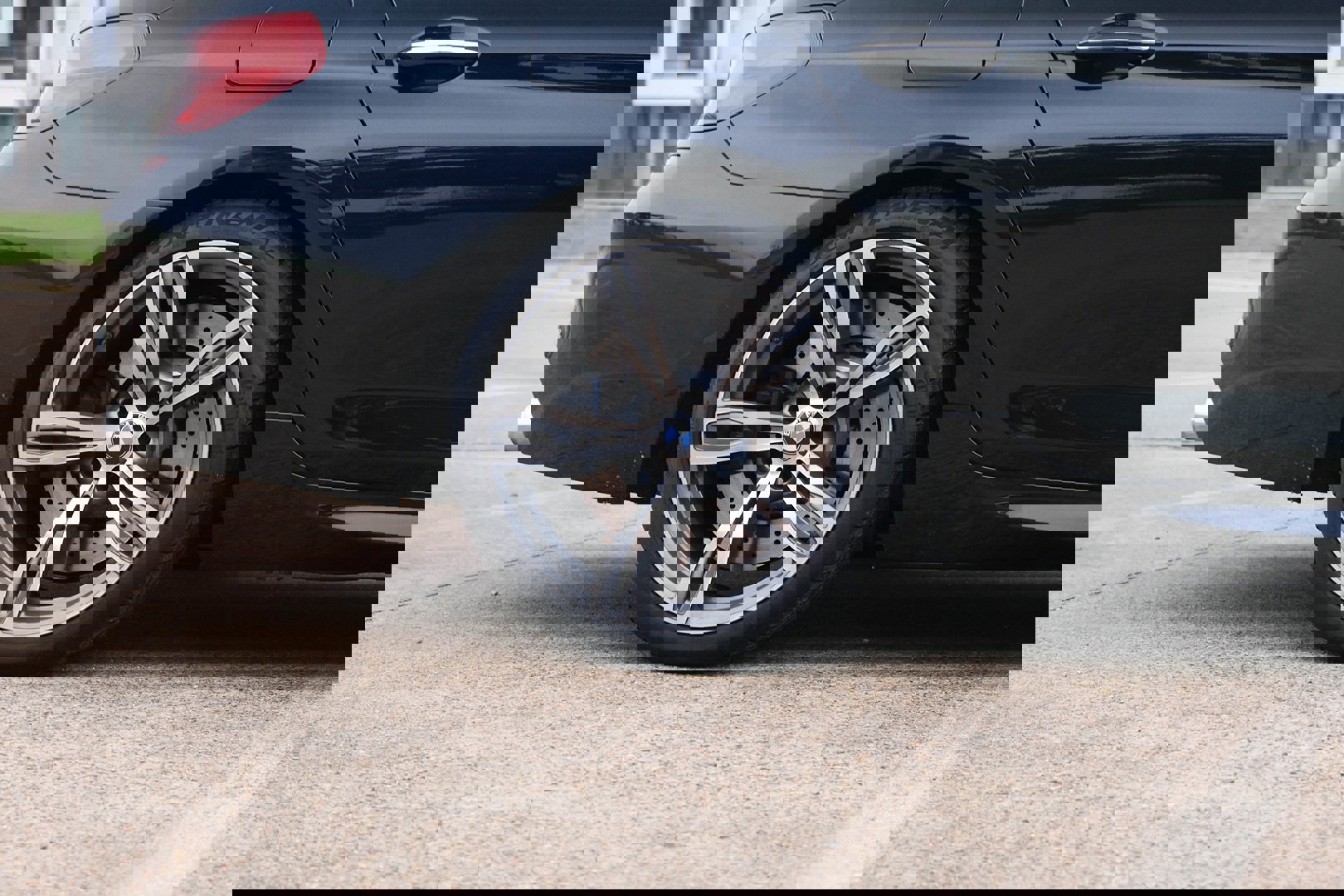 Used 2014 BMW M6 Gran Coupe image 7