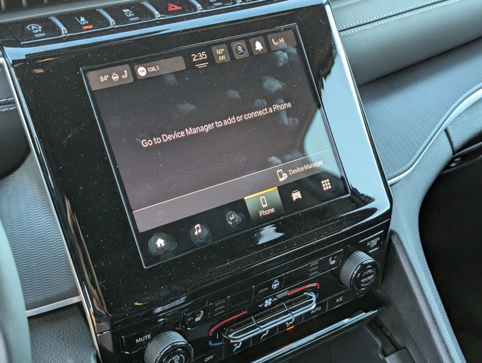 New 2024 Jeep Grand Cherokee Laredo X w/ Luxury Tech Group I image 21