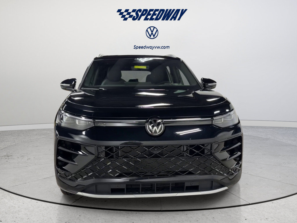 New 2026 Volkswagen Tiguan SEL R-Line AWD/4WD image 13