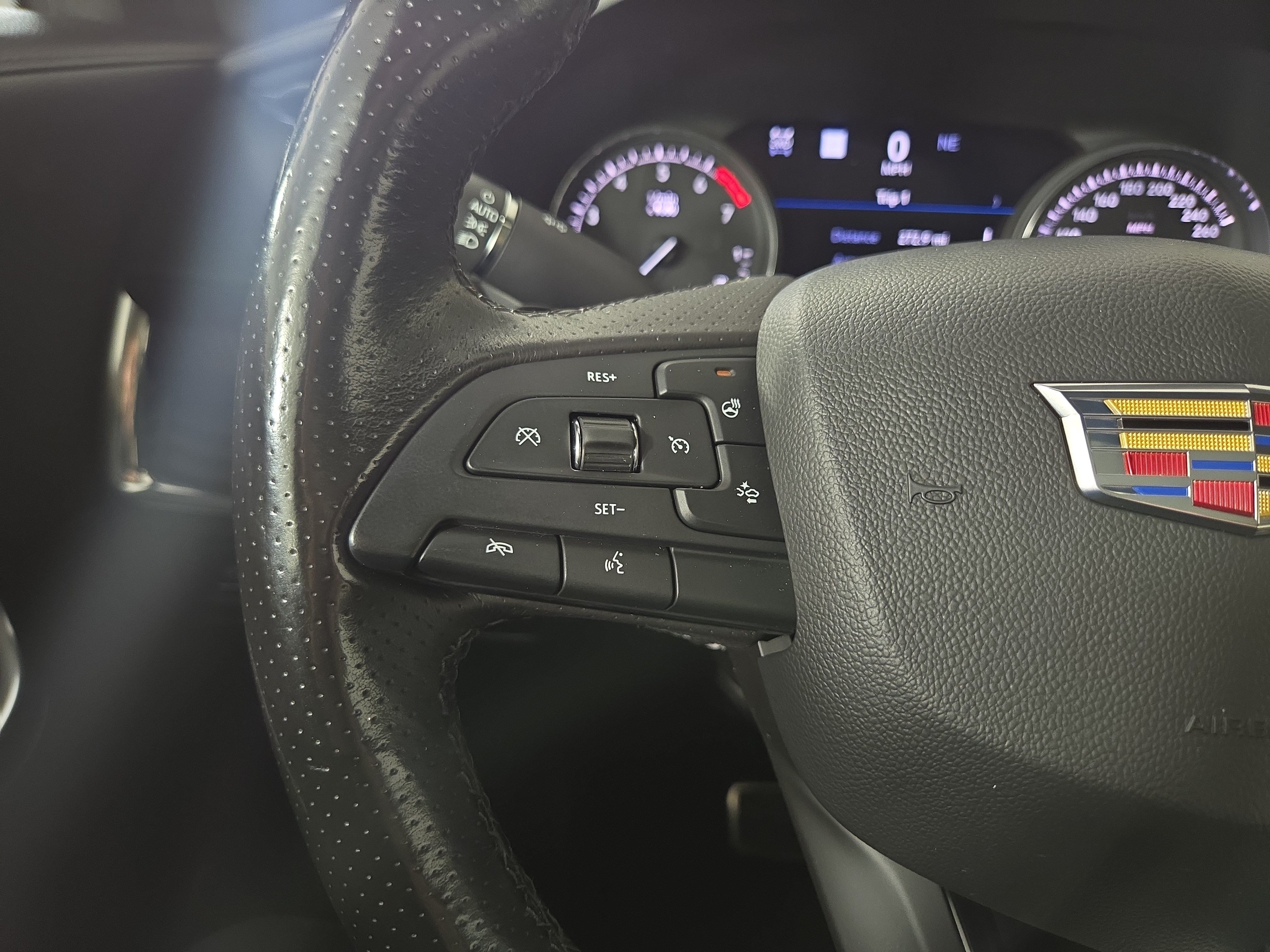 Used 2019 Cadillac XT4 Sport AWD/4WD image 15