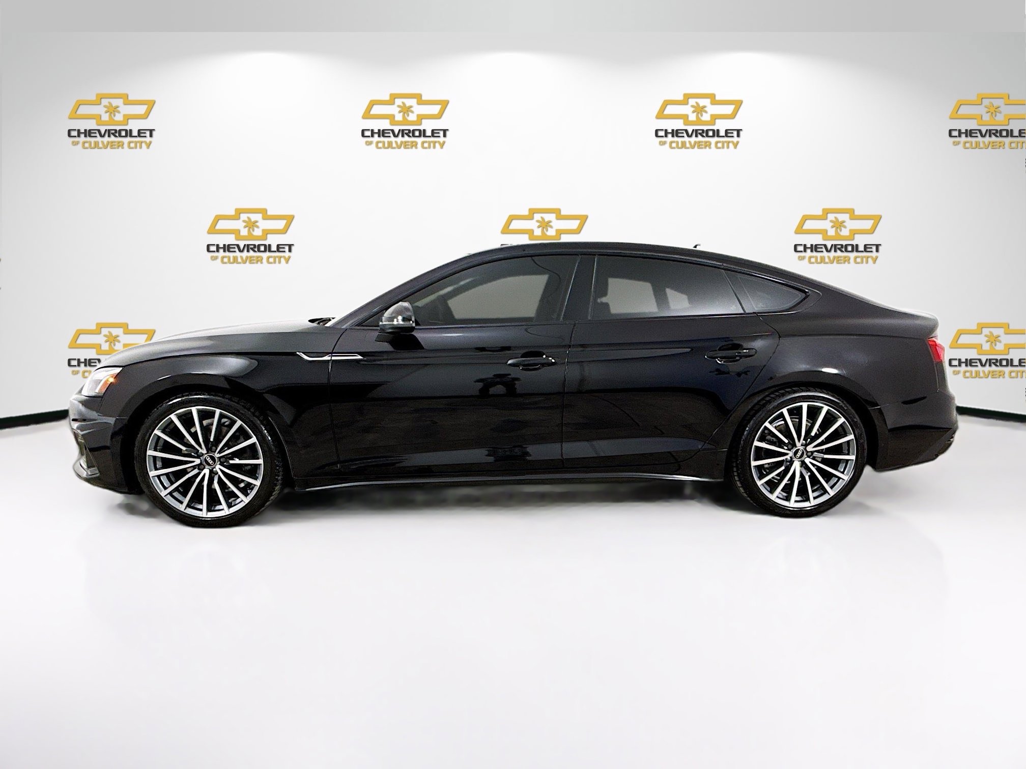 Used 2022 Audi A5 2.0T Premium Plus image 4
