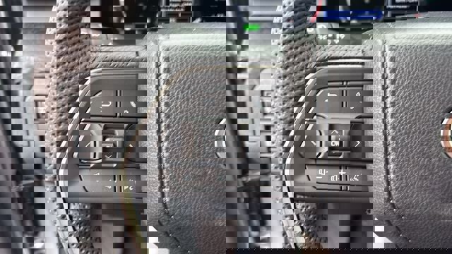 New 2025 Toyota Tacoma Limited image 17