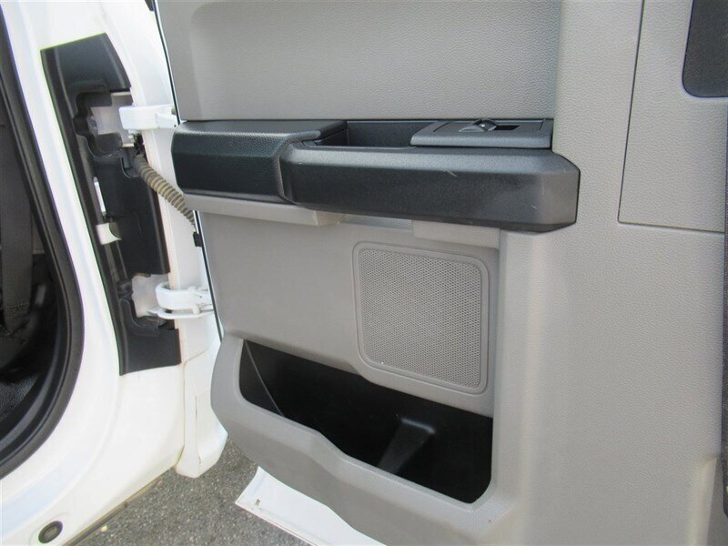 Used 2022 Ford F250 XL w/ STX Appearance Package AWD/4WD image 35