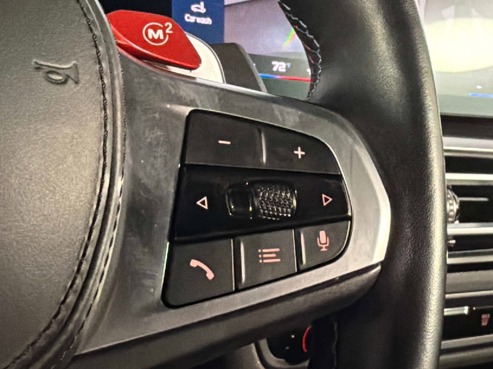 Used 2024 BMW M4 xDrive Competition w/ Executive Package AWD/4WD image 40