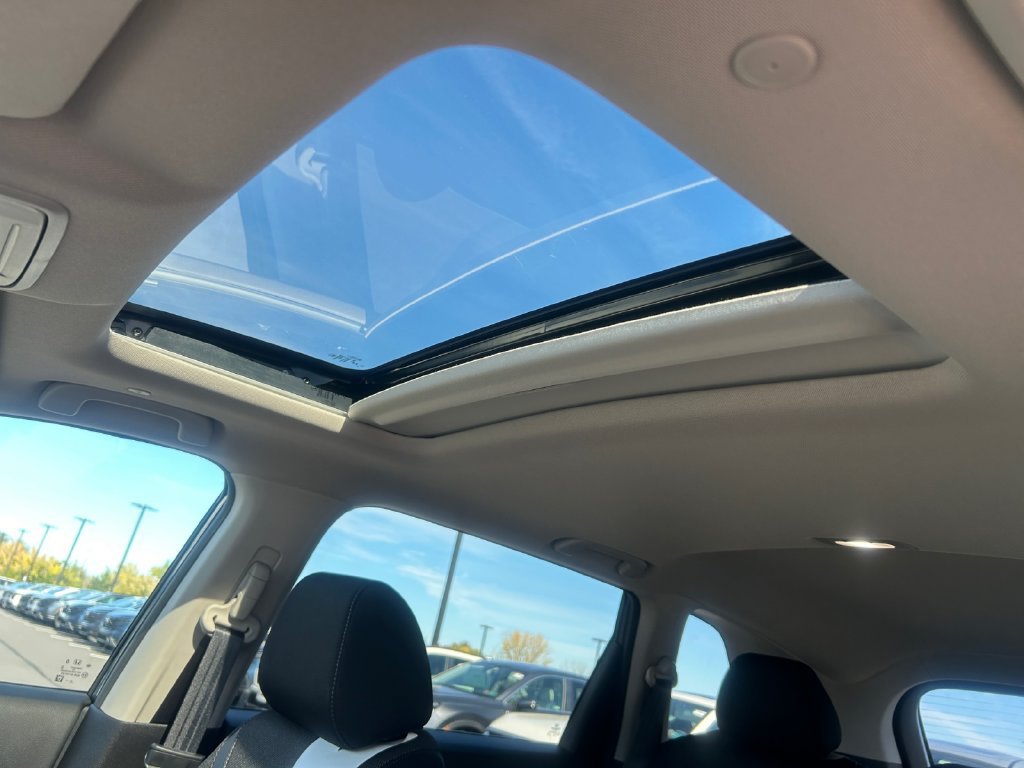 New 2027 Honda CR-V EX image 17