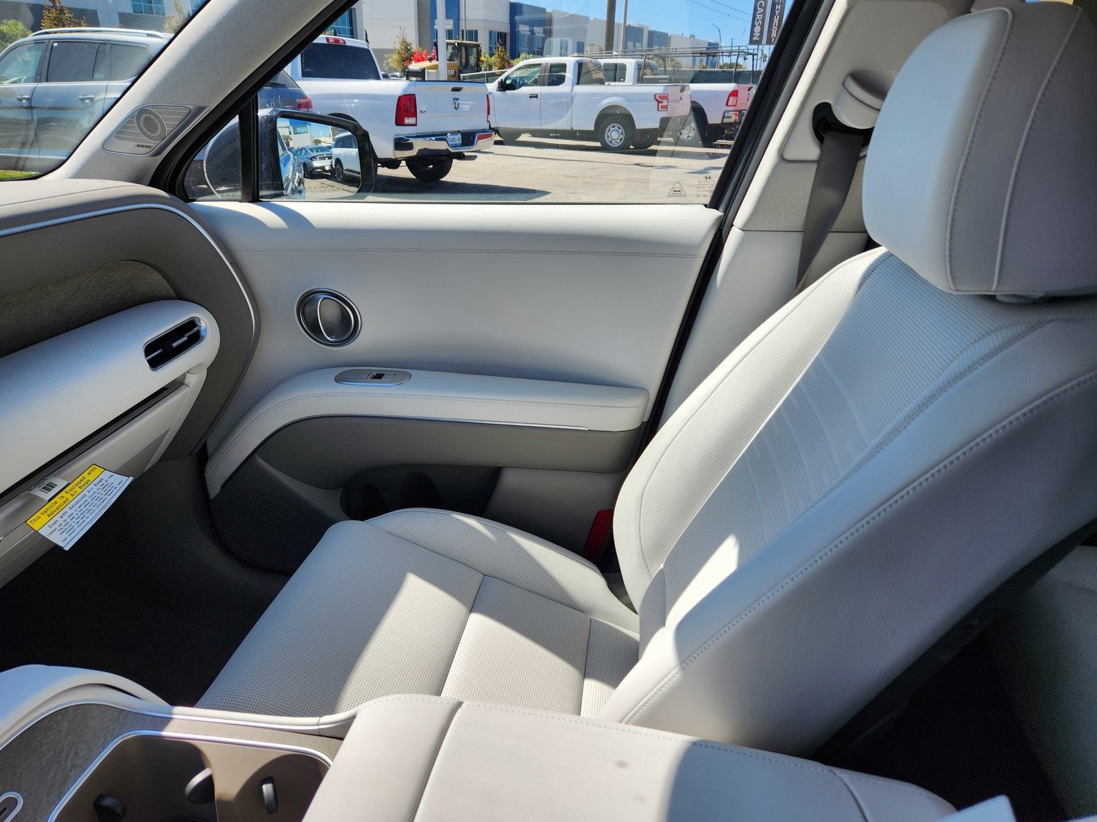 New 2026 Hyundai Palisade Limited image 18