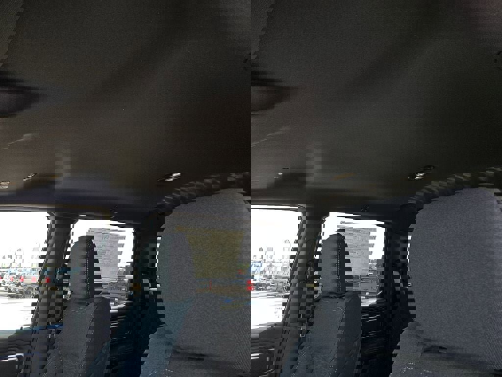 New 2026 RAM 1500 Big Horn image 21