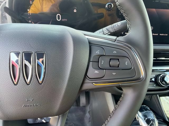 New 2026 Buick Envista Sport Touring w/ Convenience I Package FWD image 27