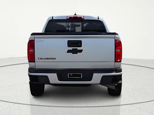 Used 2019 Chevrolet Colorado Z71 RWD image 11