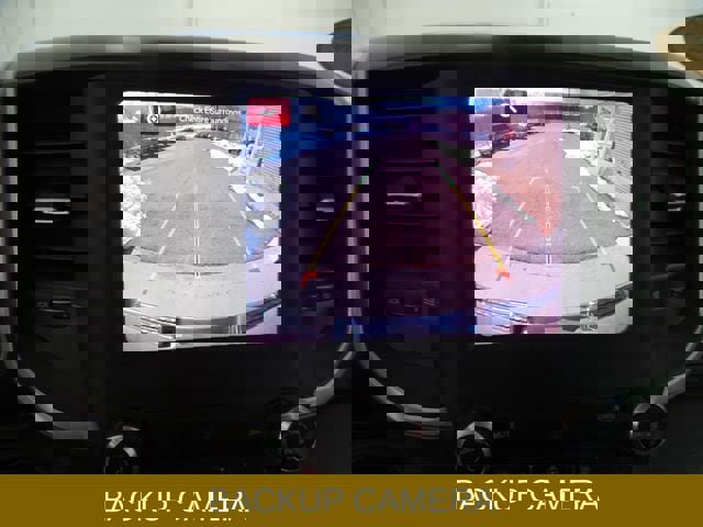 Certified 2024 RAM 1500 Big Horn image 14