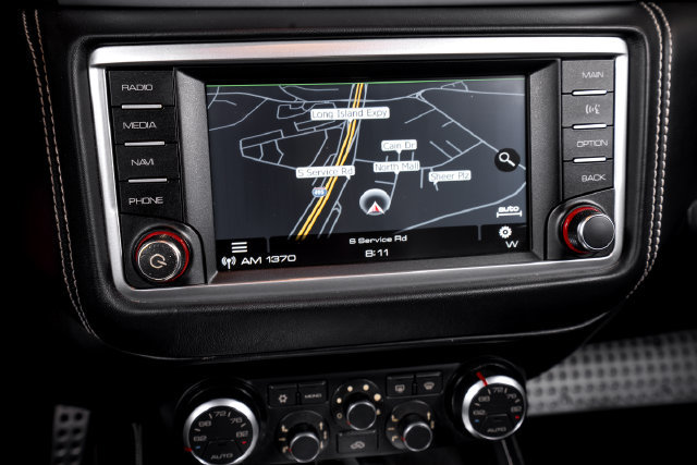 Used 2015 Ferrari California T RWD image 49