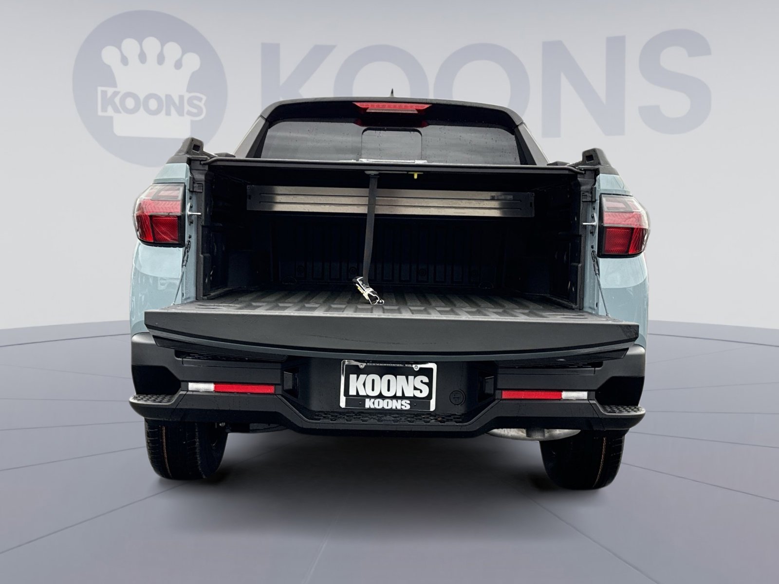 New 2026 Hyundai Santa Cruz SEL image 26