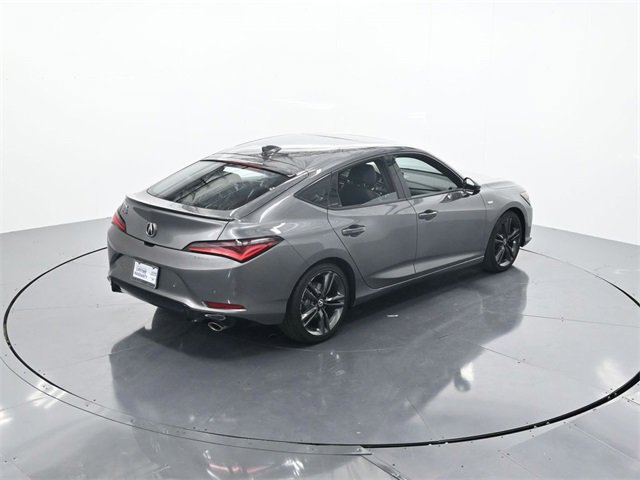 Used 2023 Acura Integra A-Spec image 37