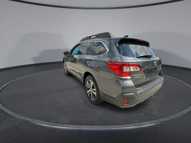 Used 2019 Subaru Outback 2.5i Limited AWD/4WD image 6