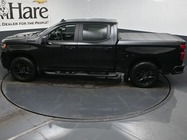 New 2026 Chevrolet Silverado 1500 RST w/ Convenience Package II image 21