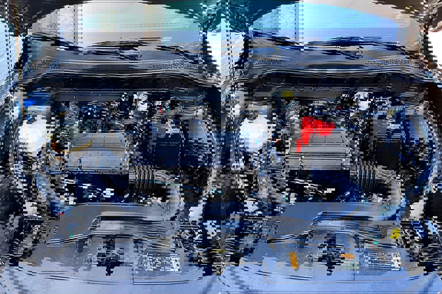 Certified 2023 Ford Escape ST-Line w/ Tech Pack #1 image 32