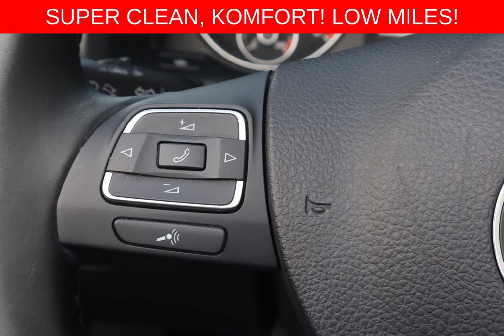 Used 2012 Volkswagen Eos Komfort FWD image 20